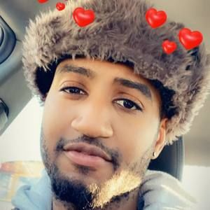 Meet your Posher, Marcellus